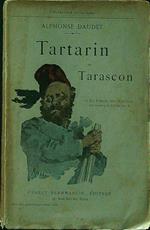 Tartarin de Tarascon