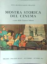 Mostra storica del cinema