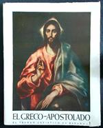 El Greco - Apostolado