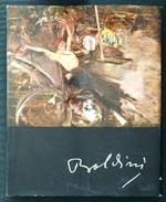 Mostra di Boldini