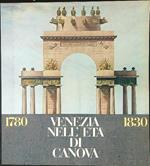 1780 / 1830 Venezia nell'età di Canova