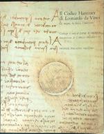 Il codice Hammer di Leonardo Da Vinci