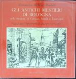 Gli antichi mestieri di Bologna