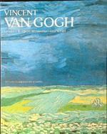 Vincent Van Gogh