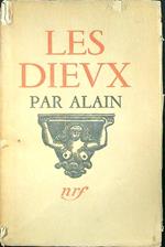 Les dieux