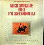 Meraviglie dei francobolli