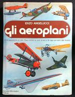 Gli aeroplani