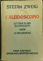 Caleidoscopio