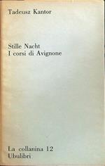 Stille Nacht. I corsi di Avignone