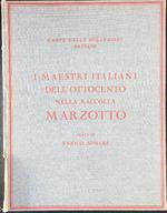 I maestri Italiani dell'Ottocento nella raccolta Marzotto