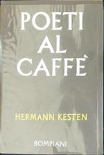 Poeti al caffè