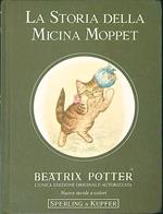 La storia della Micina Moppet