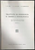 Trattato di fisiologia e chimica fisiologica