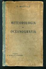 Meteorologia ed oceanografia