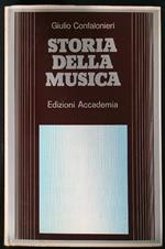 Storia della musica