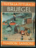 Tutta la pittura di Bruegel