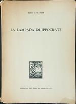 La lampada di Ippocrate