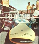 Enciclopedia dell'automobile 12vv