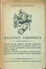 Racconti agrodolci