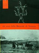 60 anni della Biennale di Venezia