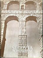 Segovia Monumental
