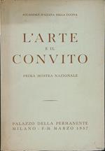 L' arte e il convito