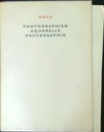 Photographien aquarelle druckgraphik