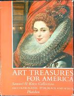 Art treasures for America