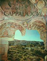 Arte della Cappadocia
