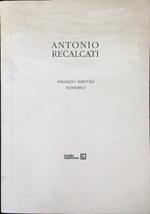 Antonio Recalcati