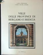 Ville delle province di Bergamo e Brescia LOMBARDIA 3