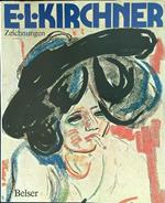 E. L. Kirchner Zeichnungen und pastelle