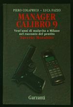 Manager calibro 9