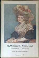 Monsieur Nicolas