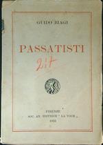 Passatisti