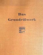 Das Grundrisswerk