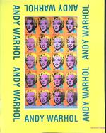 Andy Warhol dalla collezione Jose' Mugrabi