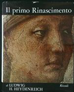 Il primo Rinascimento