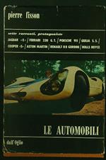 Le automobili