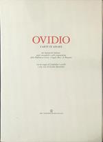 Ovidio L'arte di amare