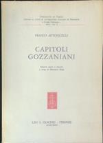 Capitoli Gozzaniani