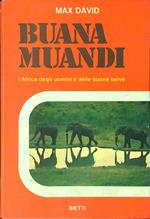 Buana Muandi