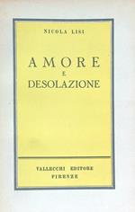 Amore e desolazione