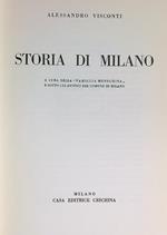 Storia di Milano