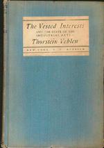 The vested interests