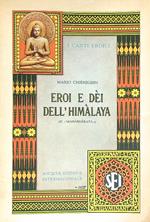 Eroi e dei dell'Himalaya