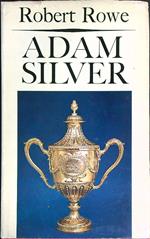 Adam silver 1765-1795