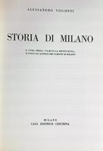 Storia di Milano