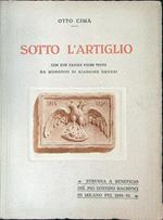 Sotto l'artiglio