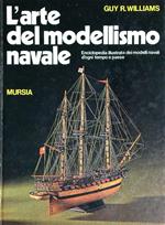 L' arte del modellismo navale